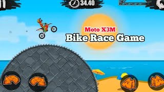 New & Updated Games | Moto X3M Bike Race Game 2021 screenshot 5