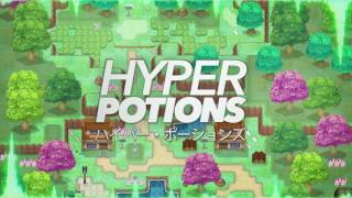 Pokemon Remix - Hyper Potions - Littleroot Town Theme - GameChops chords