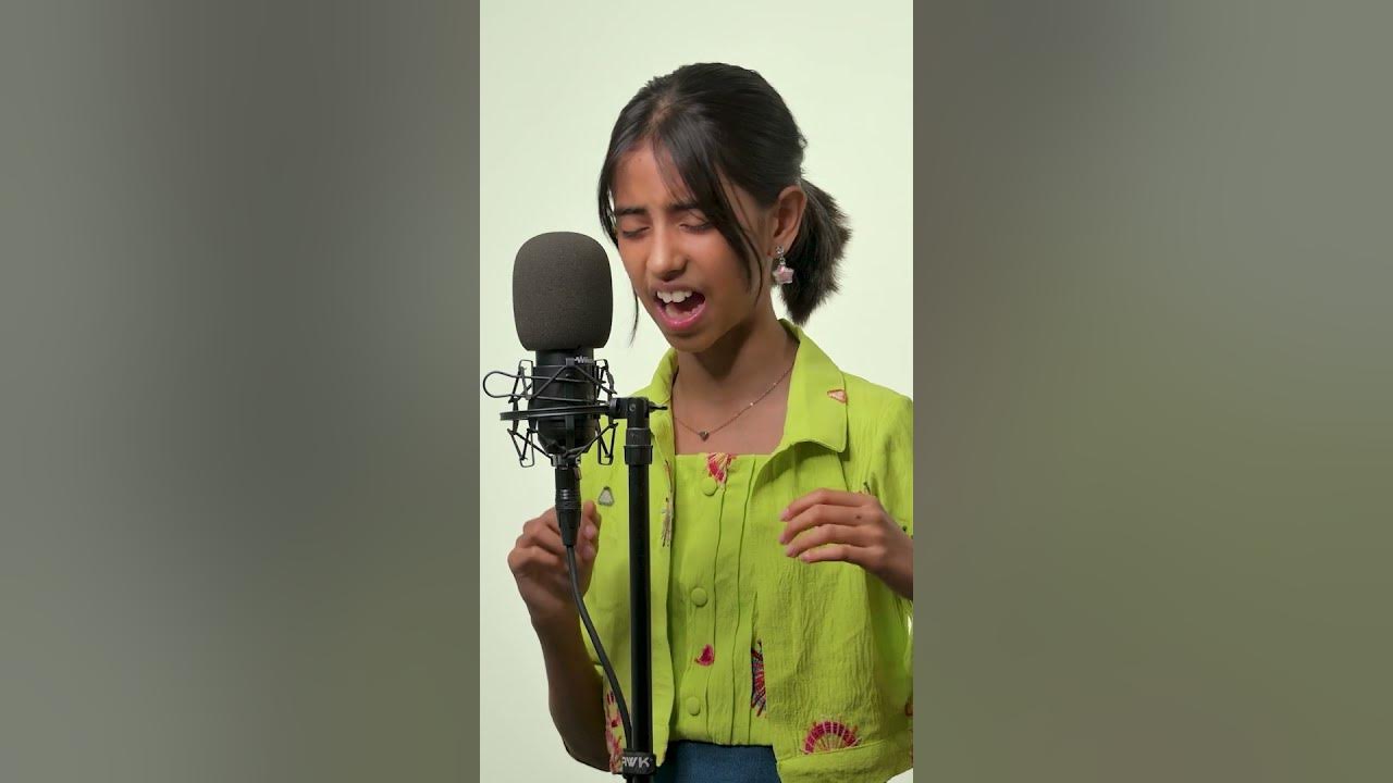 Skyfall | Cover by - Anukriti @adele #skyfall #cover @anukriti
