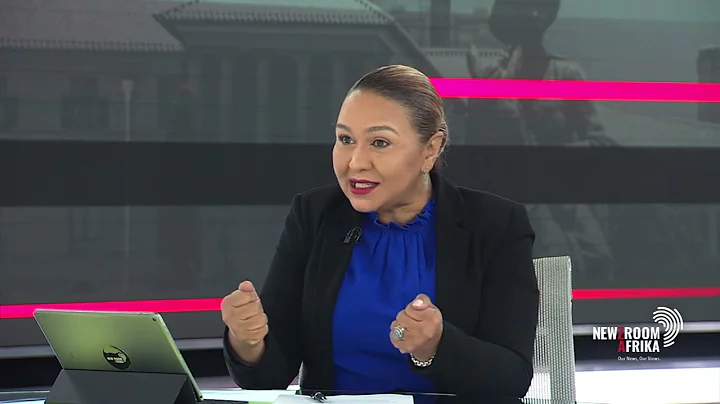 African nations can learn from SA's special voting system - Jonathan