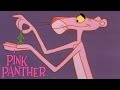 The Pink Panther in "Pink Punch"