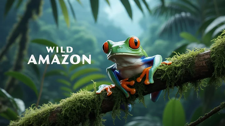 Surviving the Deadliest Creatures in the Amazon