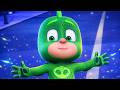 PJ Masks - Gekko Saves the Holiday Gifts! 🎁🦎 Super Toons TV