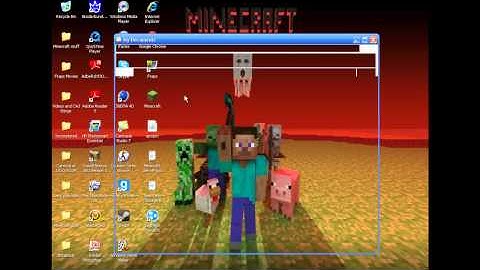 Minecraft Mods: X-Ray 1.7.3 Mod Installation Tutorial! [OUTDATED]