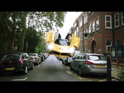 VIZ.ART Showreel
