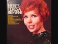 Teresa Brewer - Last Night On The Back Porch (1960)