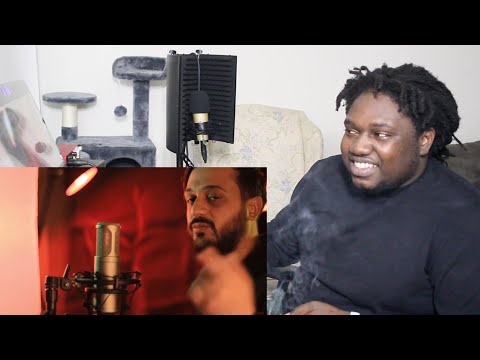 #Represent​ Ep. 30 - Sf-x - \"ისინი\" (prod. by HaruTune) | GEORGIAN RAP REACTION