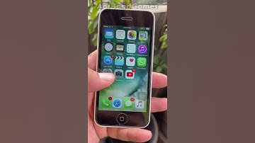 Can Youtube Music Play on iPhone 5C ? #shorts  #iphone5c  #youtubemusic