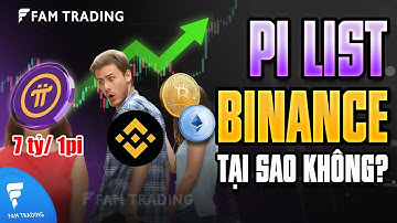 Pi Network mới nhất đầu tư 100 triệu đô, Pi chuẩn bị list Binance?