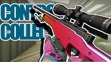 CONTROL COLLECTION ★ CS:GO Showcase