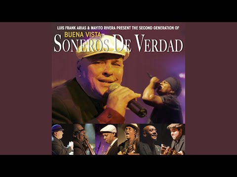 Putar Que Seca Mas Brava - Soneros De Verdad