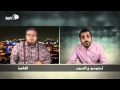 بالفيديو   أقوى سخرية سعودية من  إبراهيم عيسى  والمخلوع  صالح  لمهاجمتهم السعودية