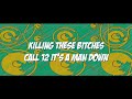 Mulatto ft. LightSkinKeisha- "Do It" (OFFICIAL LYRICS)