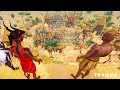 Les chroniques de wagadu  bandeannonce alpha