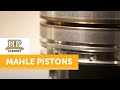 Your factory diesel pistons suck heres why  mahle tech talk