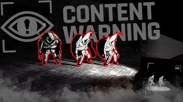 the snail horde found us in CONTENT WARNING...