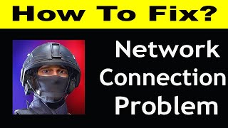 How To Fix Counter Attack App Network Connection Problem Android  | Counter Attack No Internet Error screenshot 4