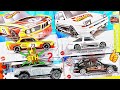 Охота на редкие Хот Вилс: ЧТО ТВОРИЛОСЬ В МАГАЗИНАХ ?! Нашли ТОП редкие Hot Wheels STH ЗА КОПЕЙКИ!