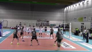 Argilagos A2MVolley 2017