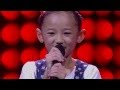 The Voice Kids Thailand - เมย่า - จดหมายจากบ้านนอก - 22 Feb 2015