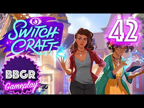 Switchcraft: Magical Match 3 (Levels 438-443) - Game Play Walkthrough No Commentary 42