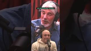 Seeing Ghosts Jre Joe Rogan Talks Pleistocene Era