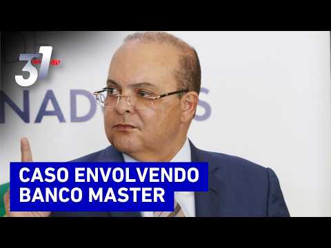 Ibaneis Rocha não terá que depor na CPI do Crime Organizado, decide Mendonça