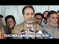 Srinagar: Teachers rationalisation being carried out wherever needed:  Director School Education