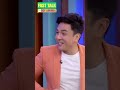 Anti-silos dance! #shorts | Fast Talk With Boy Abunda