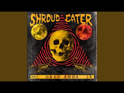 Shroud Eater — Lord of the Sword