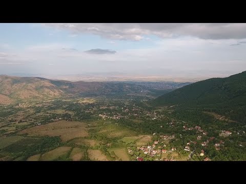 Video: Cilat Parqe Kombëtare Në Kenia Janë Më Interesantet