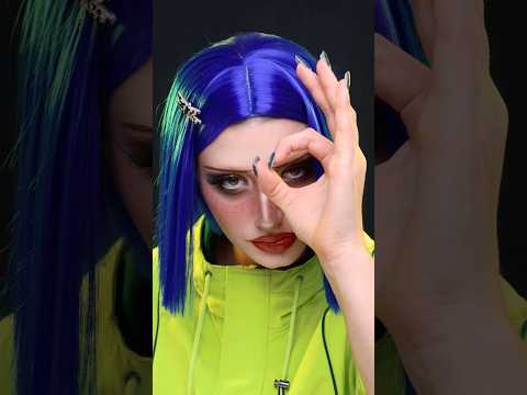 it’s coraline. coraline jones #coraline #coralinejones