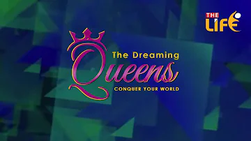 India's first woman's reality show | The Dreaming Queen’s Coming Soon😍