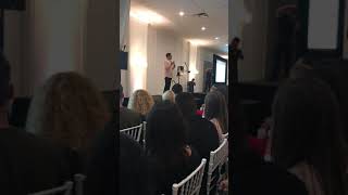 DO or DIE| Mark Cuban at Dallas Startup Week