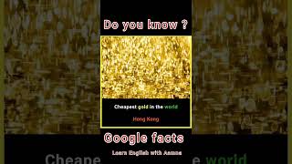 Google facts I Google facts of the day I facts about Google #viral #shortsvideo