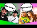 "¿USTEDES SON NOVIAS?" 🧐🌈❓| Robleis, Tatatito, Alondra &amp; Rai charlando por discord!