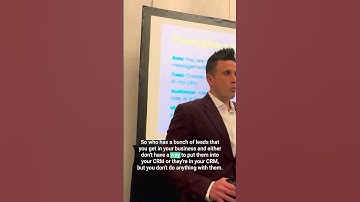 🔑 Revitalize Your Property Management CRM with AI