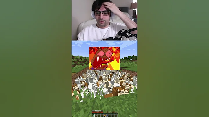 CHEAP PICKLE RUINS MY FARM #gaming ⁠#youtube  #funny #minecraft #memes #tiktok #shorts #ytshorts