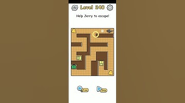 Brain Crack Level 240 Solution