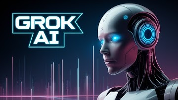 Unleashing the Power of Grok AI: A Deep Dive | The Spark