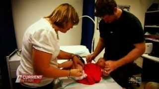 A Current Affair: Vaccination Row - 9 January 2013