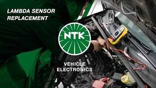 O2 Sensor Replacement & Testing | How to Replace and Test an Oxygen Sensor
