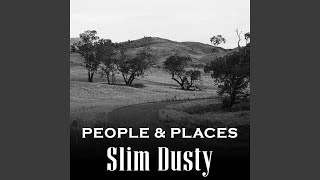 Watch Slim Dusty Charley Grays Barn Dance video