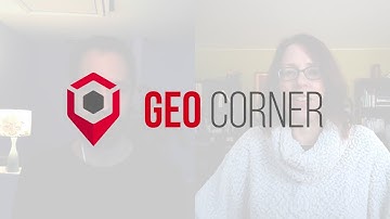 GeoCorner - Chris Eby on Esri ArcGIS API Javascript