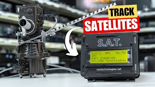 Satellite Tracking Made Simple by ML&S Martin Lynch and Sons 15,198 views 2 months ago 9 minutes, 41 seconds