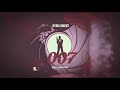 Steel chest  007 official audio