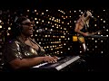 Brittany Davis - Lashes (Live on KEXP)