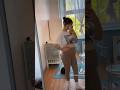Full video on my TikTok! https://vm.tiktok.com/ZGeXcoJTs/ #mumtobe #pregnant #25weekspregnant