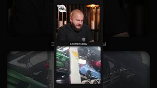 ВОТ КАК ВЕЗУТ машины клиентам — посмотрите! #авто #автоподбор #автомобиль
