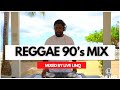 90s reggae mix old school  cocoa tea beres hammond freddie mcgregor sanchez mixed by livelinq